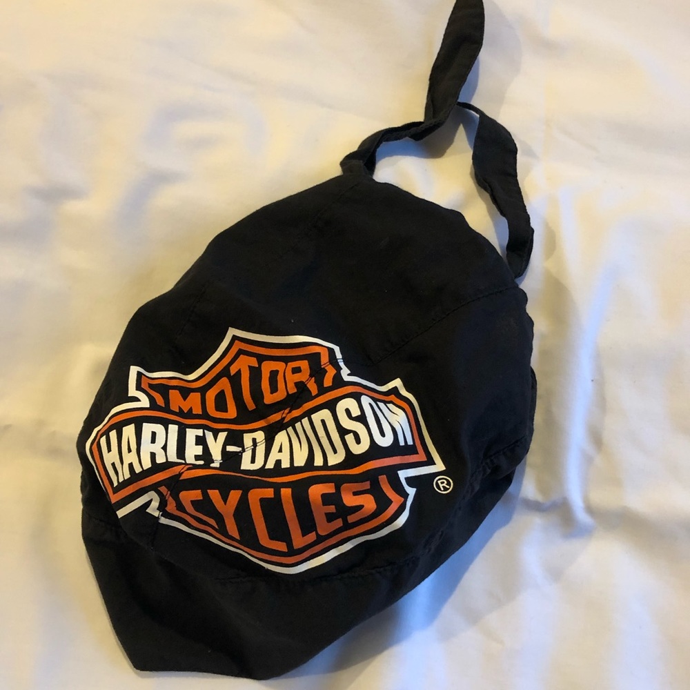 Harley Davidson Men’s Head Wrap